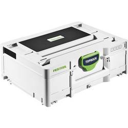 Festool SYS3 BT20 M 137 USB-C Bluetooth® reproduktor Funkce powerbanky, přenosné, USB