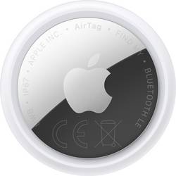 Apple AirTag (2. Generation) bílostříbrná 1 ks