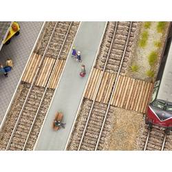 NOCH 14304 H0 železniční přechod