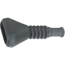 AMP - SUPERSEAL, série 1,5 - konektor IP 67 počet pólů: 4 AMP-Superseal 493581-1 TE Connectivity Množství: 1 ks