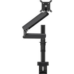 Vogels držák na stůl pro monitor MOMO 4137 1 Displej: (s) 109,2 cm (43) černá nastavitelná výška, naklápěcí, otočný, nakláněcí