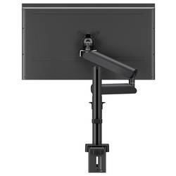 Vogels držák na stůl pro monitor MOMO 4137 1 Displej: (s) 109,2 cm (43) černá nastavitelná výška, naklápěcí, otočný, nakláněcí