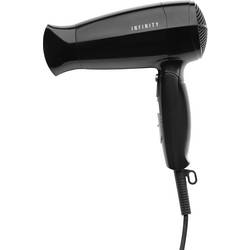 Melissa 16640144 fén na vlasy černá