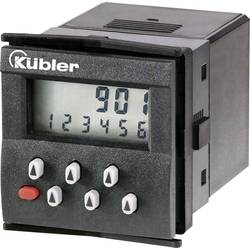 Kübler Group 901 přednastavené počítadlo