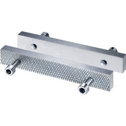 Brockhaus Heuer 116160 čelisti svěráku, 116160, Šířka čelistí: 160 mm