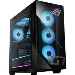 Asus Gaming PC ROG G700 2.5 cm (1 palec) Intel® Core™ Ultra 7 265F 5.3 GHz 12 GB RAM 1 TB SSD NVIDIA GeForce RTX 5070 GDDR7 Win 11 Home 90PF0561-M01HN0