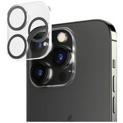 PanzerGlass Camera Protector Ochranné sklo kamery Apple iPhone 14 Pro, iPhone 14 Pro Max 1 ks odolné vůči poškrábání 400