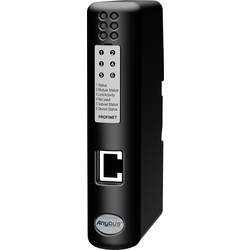 Anybus CANopen Master/PROFINET IO Slave brána CANopen, 24 V/DC