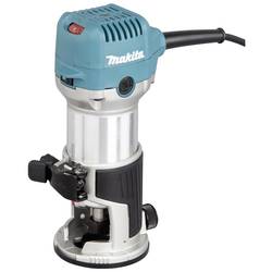 Makita multifunkční fréza , vč. příslušenství, 710 W, RT0702CX2J