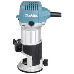 Makita multifunkční fréza , vč. příslušenství, 710 W, RT0702CX2J