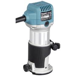 Makita multifunkční fréza , vč. příslušenství, 710 W, RT0702CX2J
