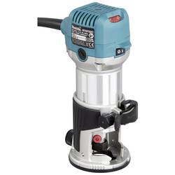 Makita multifunkční fréza , vč. příslušenství, 710 W, RT0702CX2J