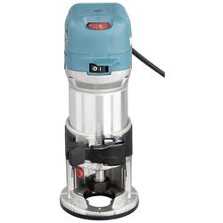 Makita multifunkční fréza , vč. příslušenství, 710 W, RT0702CX2J