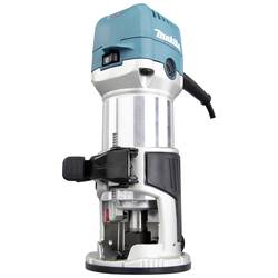 Makita multifunkční fréza , vč. příslušenství, 710 W, RT0702CX2J
