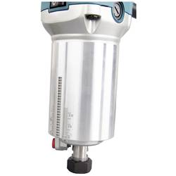 Makita multifunkční fréza , vč. příslušenství, 710 W, RT0702CX2J