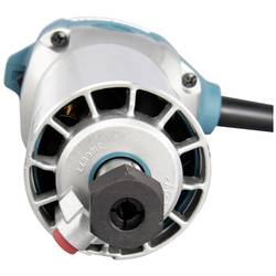 Makita multifunkční fréza , vč. příslušenství, 710 W, RT0702CX2J