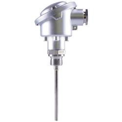 Jumo 00544265 902023/10-402-1003-1-6-100-104/331 odporový teploměr, Pt100, -50 do +400 °C