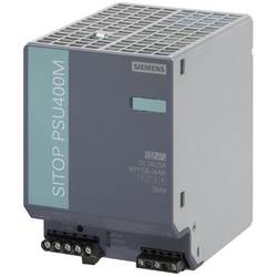 Siemens 6EP15363AA00 síťový zdroj na DIN lištu 24 V/DC 20 A 480 W Počet výstupů:1 x Obsah 1 ks