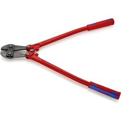 Knipex Bolzenschneider 610mm 2K-Griffhülle Knipex pákové kleště 610 mm 62 HRC
