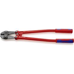 Knipex Bolzenschneider 610mm 2K-Griffhülle Knipex pákové kleště 610 mm 62 HRC