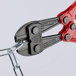 Knipex pákové kleště 610 mm 62 HRC