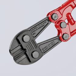 Knipex pákové kleště 610 mm 62 HRC