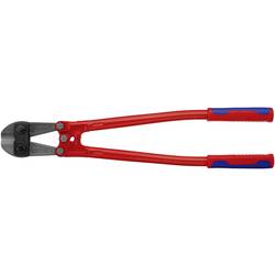 Knipex Bolzenschneider 610mm 2K-Griffhülle Knipex pákové kleště 610 mm 62 HRC