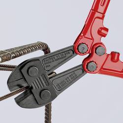 Knipex Bolzenschneider 610mm 2K-Griffhülle Knipex pákové kleště 610 mm 62 HRC