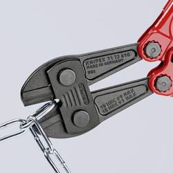 Knipex pákové kleště 610 mm 62 HRC