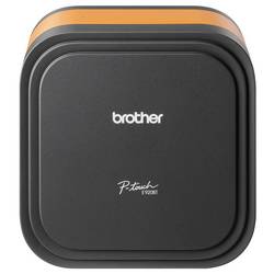 Brother tiskárna štítků termální s přímým tiskem 360 x 360 dpi Šířka etikety (max.): 36 mm