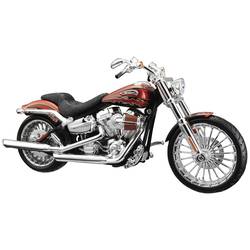 Maisto Harley Davidson 2014 CVO Breakout 1:12 model motorky