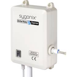 Sygonix SY-6861936 sada pro zásobování vodou 230 V/AC 228 l/h