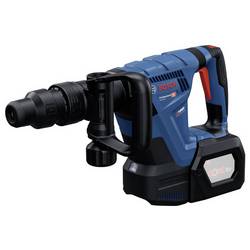 Bosch Professional GSH 18V-5 SDS plus-aku vrtací kladivo 18 V 5.5 Ah bez akumulátoru