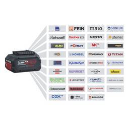 Bosch Professional GSH 18V-5 SDS plus-aku vrtací kladivo 18 V 5.5 Ah bez akumulátoru