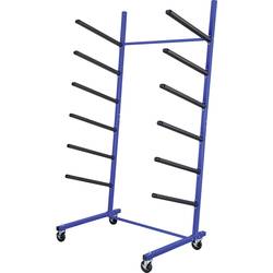 Klešťový multimetr Kunzer FÜR6 Kunzer 7SSR06