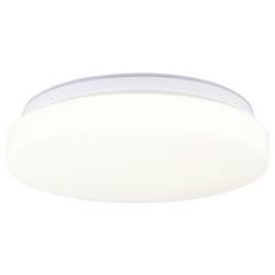 Paulmann 75409 Luiana Dämmerungsgesteuerter Bewegungsmelder (HF) stropní svítidlo LED pevně vestavěné LED 16.5 W bílá