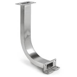 Kern SFE-A02 Stativ pro vyhodnocovacího přístroje, výška stativu cca 400 mm (pro modely s Wageplattengrosse od B × T × H 400 × 300 × 130 mm)