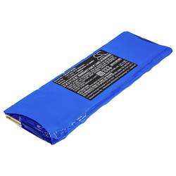 CS Cameron Sino náhradní akumulátor pro elektrické nářadí 3.7 V 10000 mAh