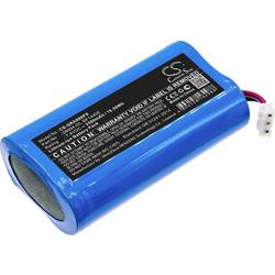 CS Cameron Sino náhradní akumulátor pro elektrické nářadí 7.4 V 2500 mAh