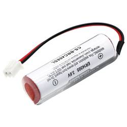 CS Cameron Sino náhradní akumulátor pro elektrické nářadí 3.6 V 2700 mAh