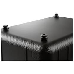 Parat PARACTIVE 35 S, 81000151 kufřík na nářadí, (š x v x h) 490 x 345 x 250 mm
