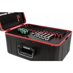 Parat PARACTIVE 35 S, 81000151 kufřík na nářadí, (š x v x h) 490 x 345 x 250 mm
