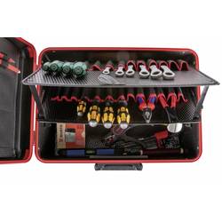 Parat PARACTIVE 35 S, 81000151 kufřík na nářadí, (š x v x h) 490 x 345 x 250 mm