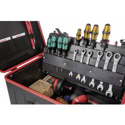 Parat PARACTIVE 35 CP-7, 82000151 kufřík na nářadí, (š x v x h) 490 x 345 x 250 mm