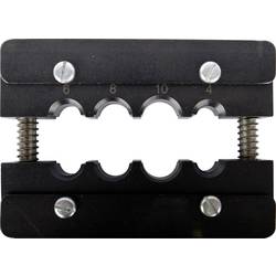 Kunzer 72180 Nástroj na lisování nízkotlaké hadice