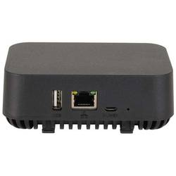 Intellinet Domotz Pro Box Cloud Management WEB VPN 10 MBit/s, 100 MBit/s, 1000 MBit/s