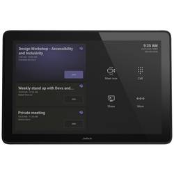 Jabra PanaCast 50 Video Bar System MS Konferenční systém HDMI™, USB-A, USB-C®, RJ45 , Wi-Fi, Bluetooth černá