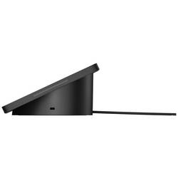 Jabra PanaCast 50 Video Bar System MS Konferenční systém HDMI™, USB-A, USB-C®, RJ45 , Wi-Fi, Bluetooth černá