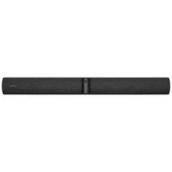 Jabra PanaCast 50 Video Bar System MS Konferenční systém HDMI™, USB-A, USB-C®, RJ45 , Wi-Fi, Bluetooth černá