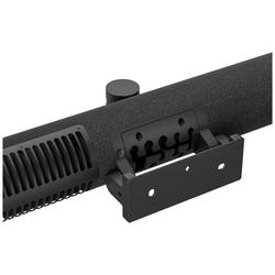 Jabra PanaCast 50 Video Bar System MS Konferenční systém HDMI™, USB-A, USB-C®, RJ45 , Wi-Fi, Bluetooth černá